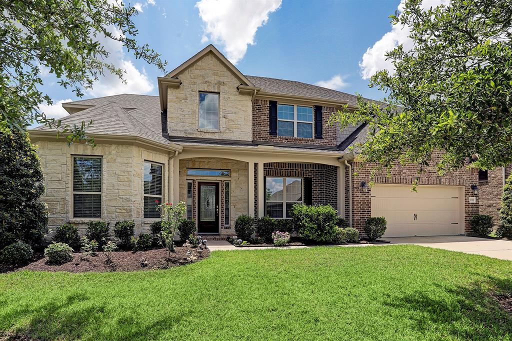 3718 Walker Falls Lane - Photo 1