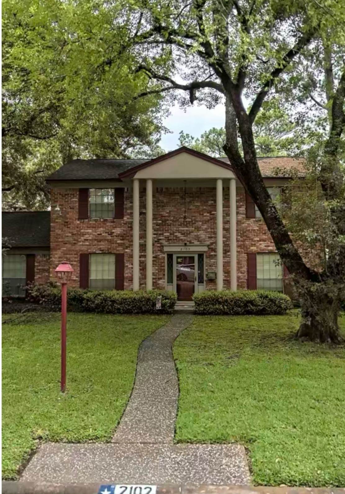 2102 Hollow Hook Road - Photo 1