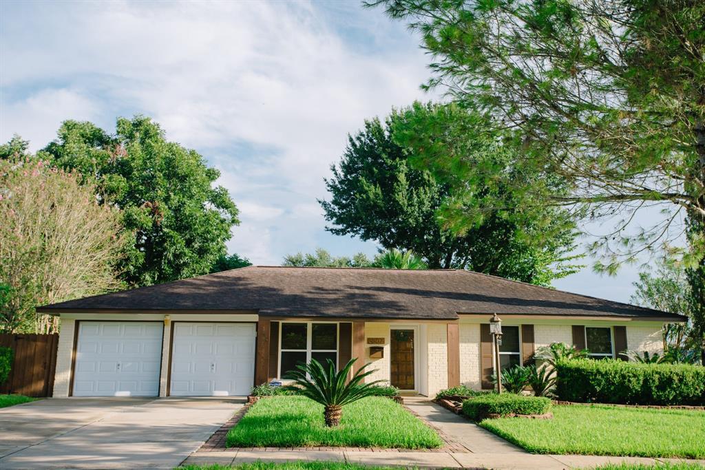 5802 Effingham Drive - Photo 1