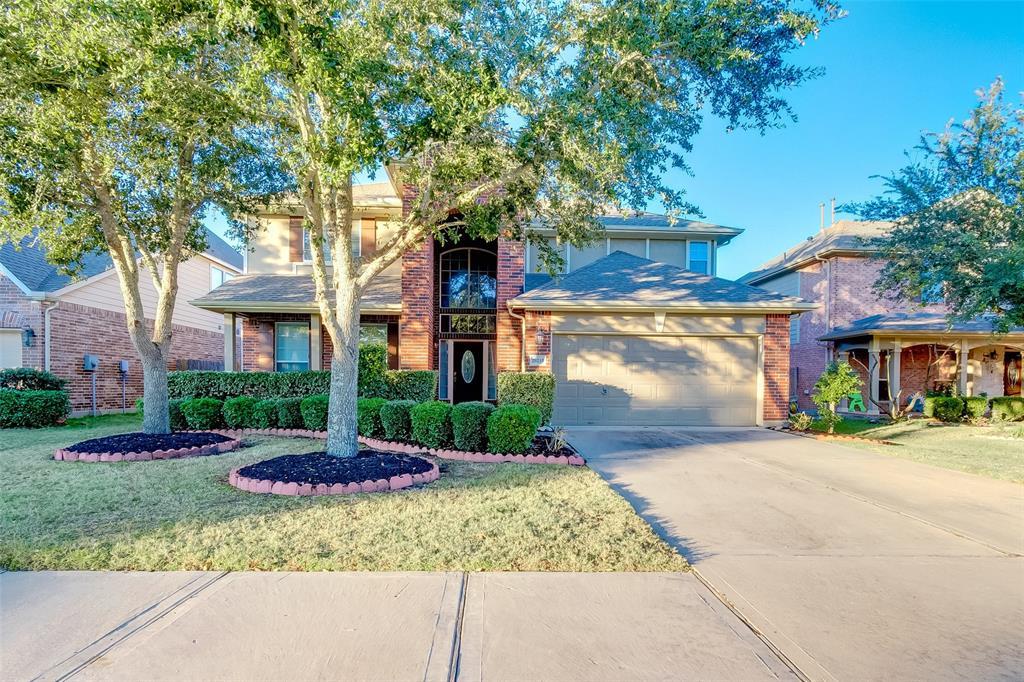 26210 Basil View Lane - Photo 1