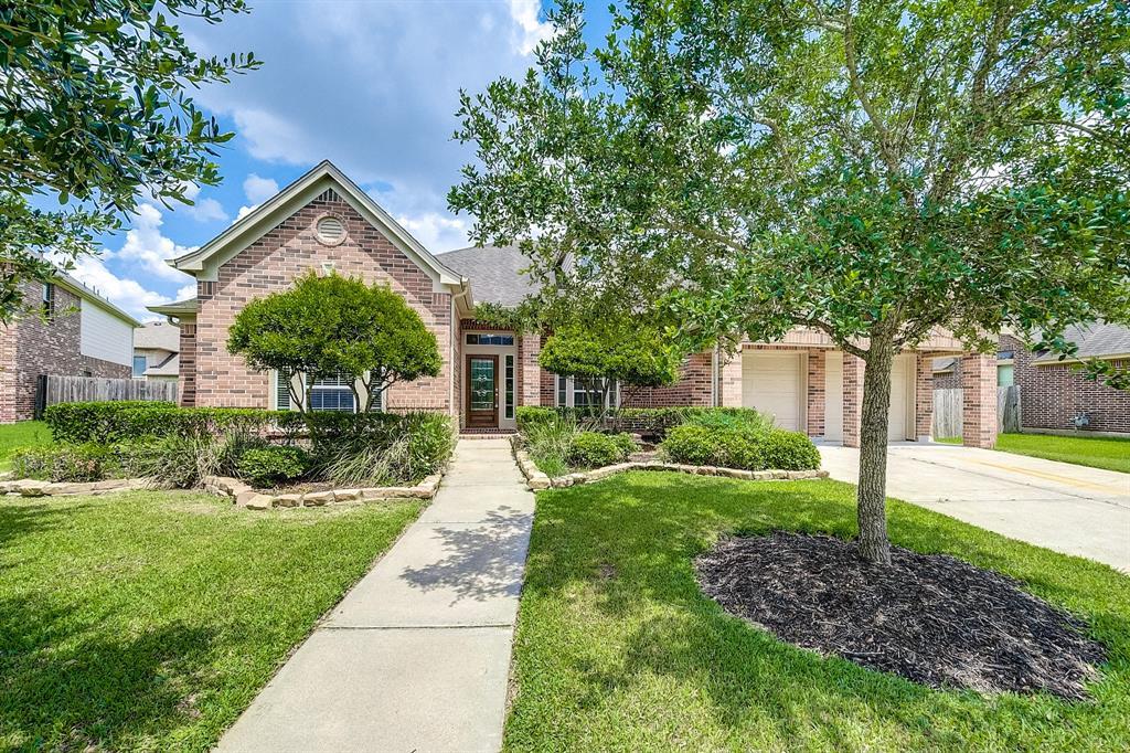 5307 Clear Landing Court - Photo 1