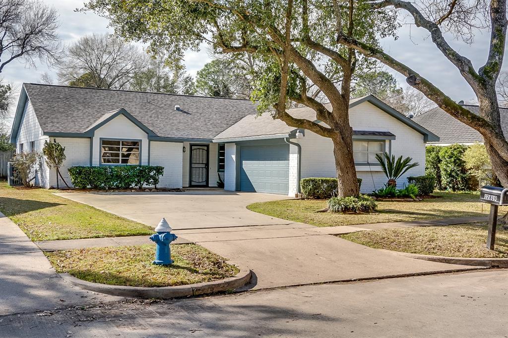 12819 Westhorpe Drive - Photo 1