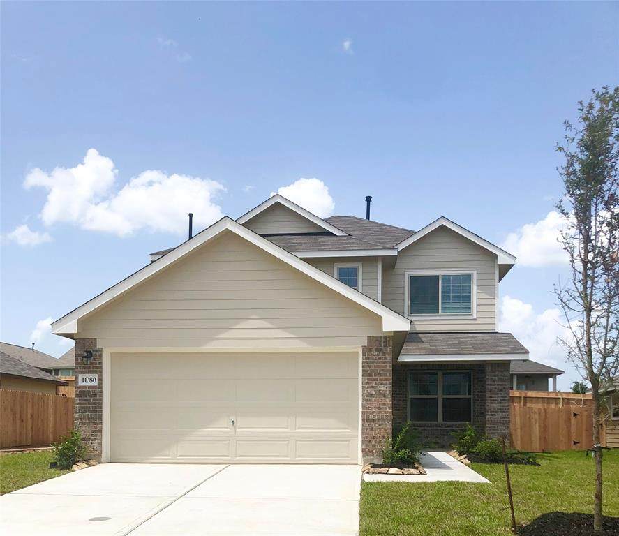 11080 N Lake Mist Ln - Photo 1