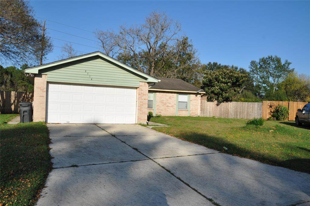 8514 Pebbledowne Drive - Photo 1