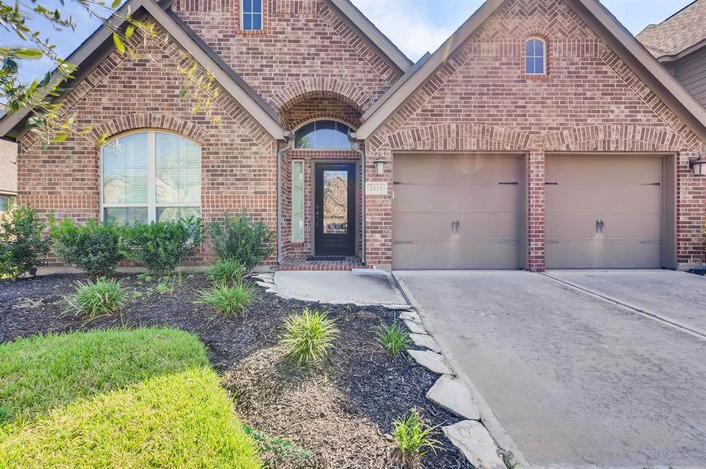 3317 Primrose Canyon Lane - Photo 1