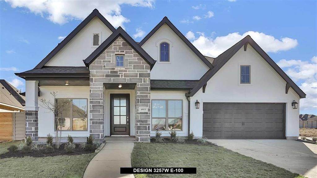 4953 Mulberry Shrubs Lane - Photo 1