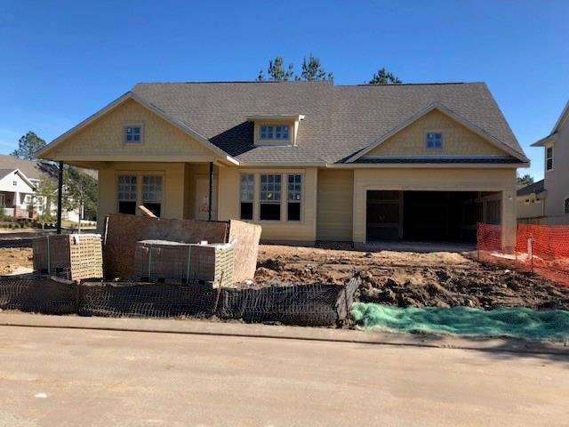126 Sawyer Ridge Drive - Photo 1