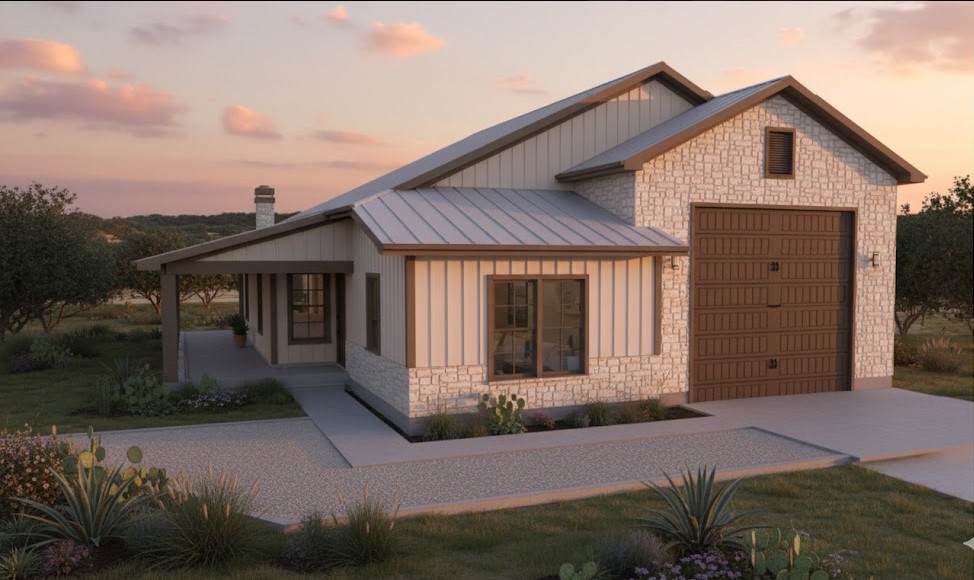 168 Resort Court - Photo 1