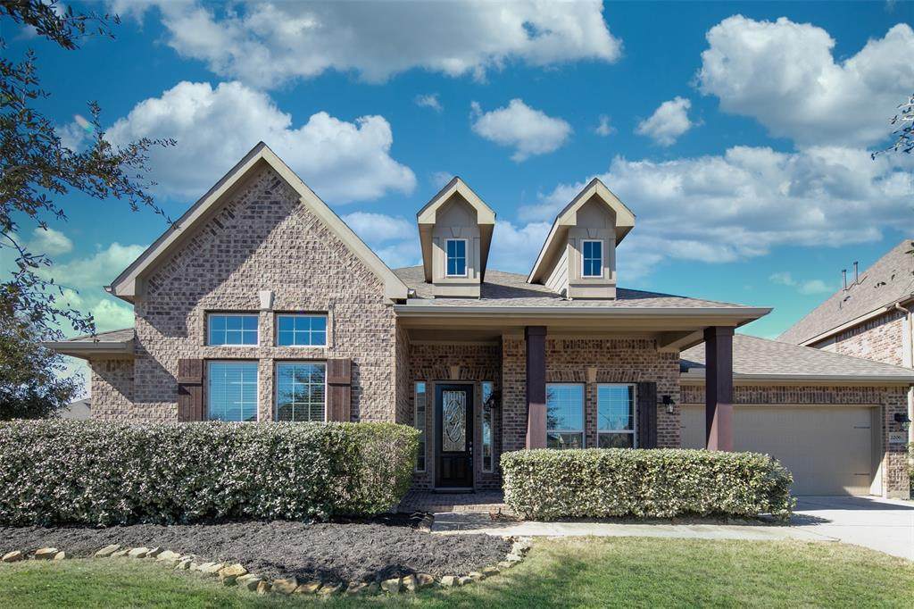 2206 Golden Bay Lane - Photo 1