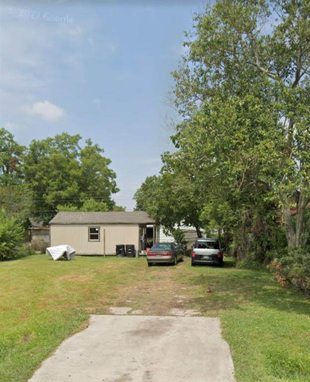 10022 Sierra Drive - Photo 1