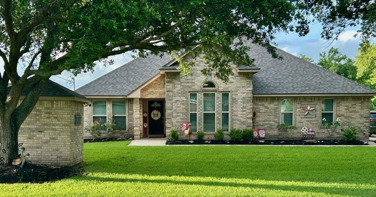 14018 Cimarron Road - Photo 1