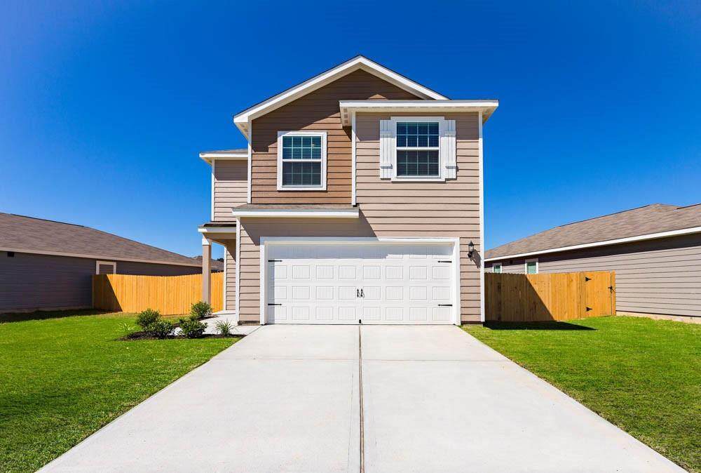 26801 Steinbeck Drive - Photo 1