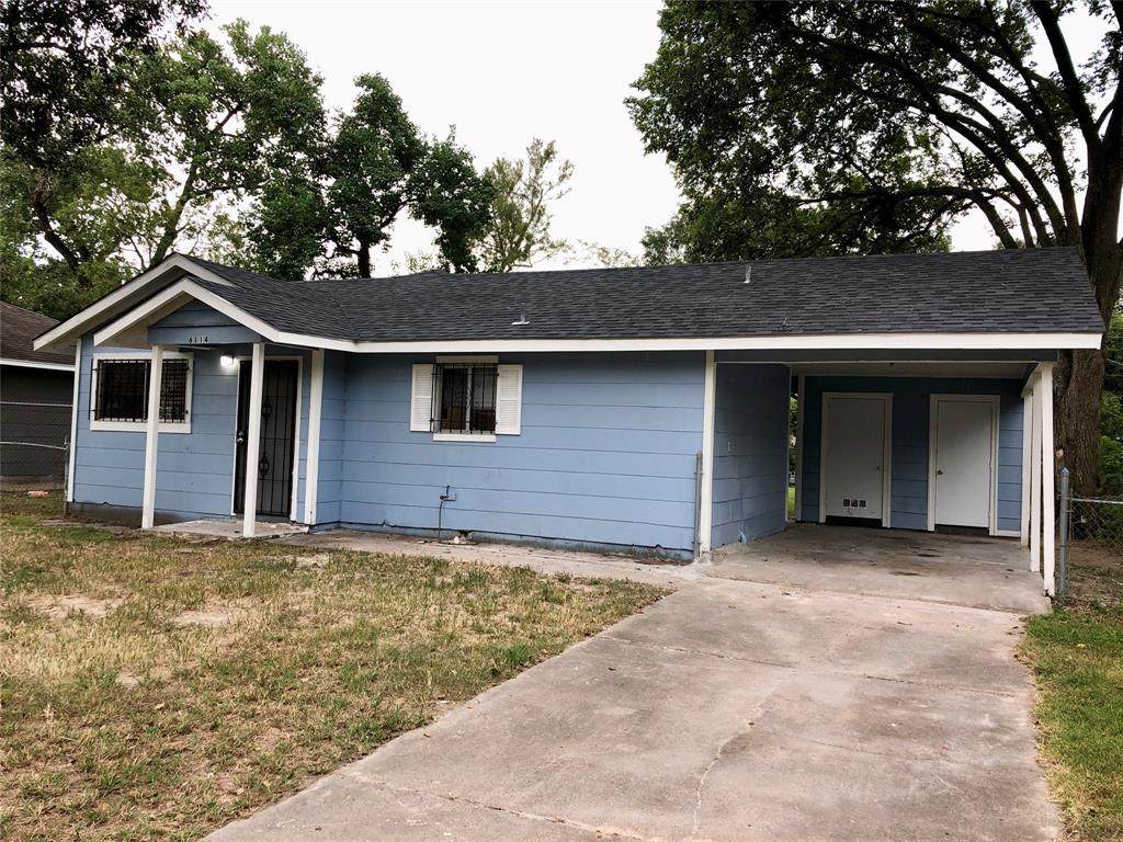 6114 Hartwick Road - Photo 1