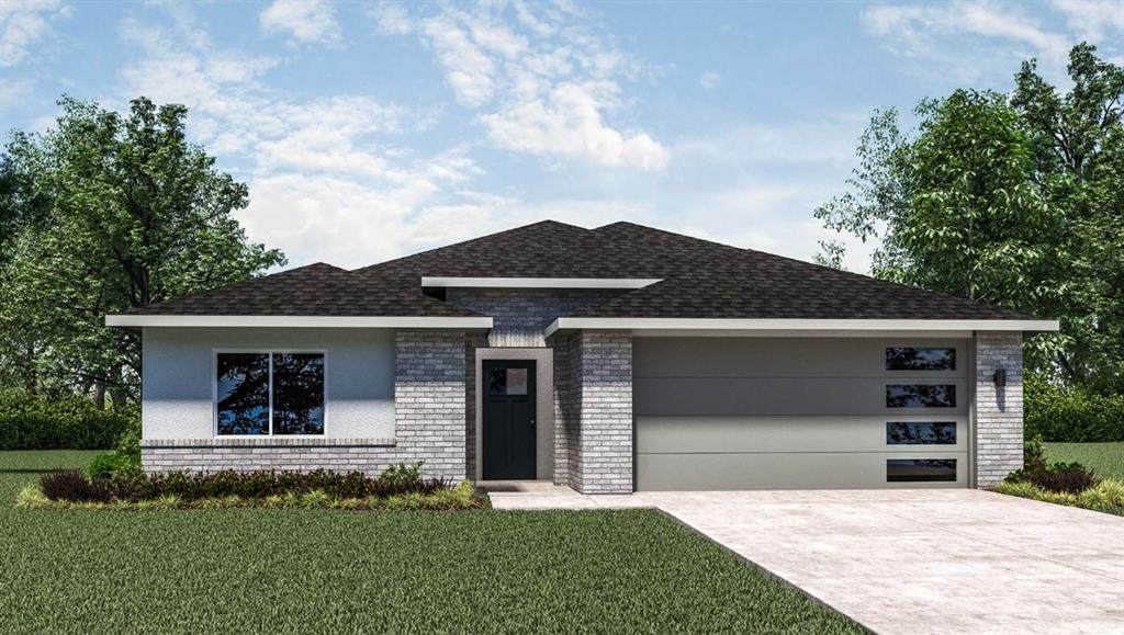2618 Vanilla Sky Lane - Photo 1