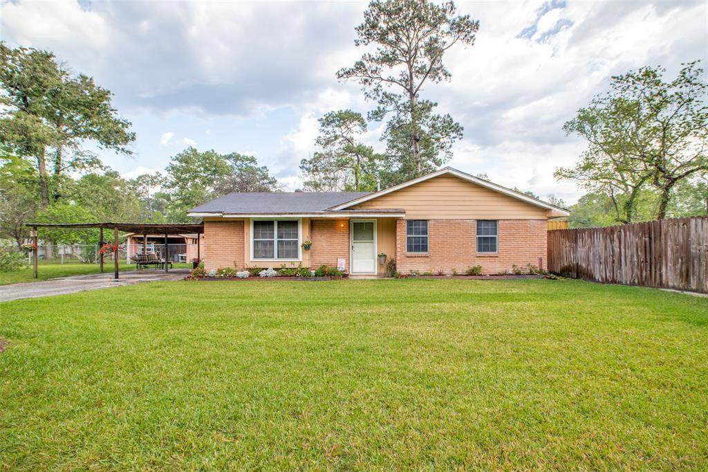 814 Little Doe Drive - Photo 1