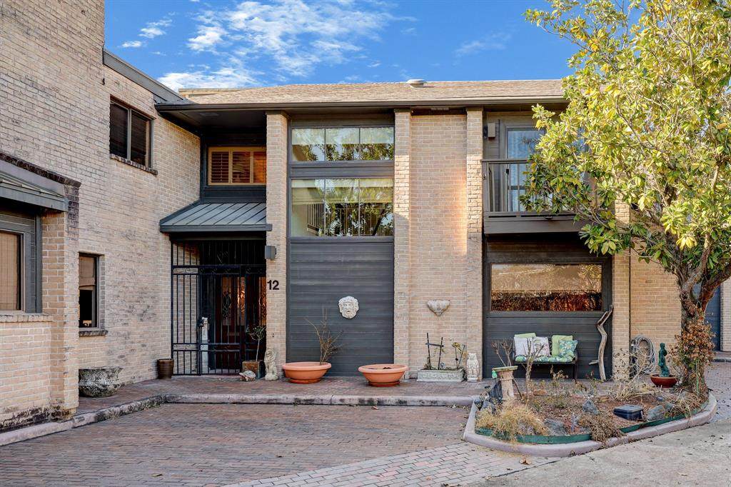 8800 Woodway Drive - Photo 1