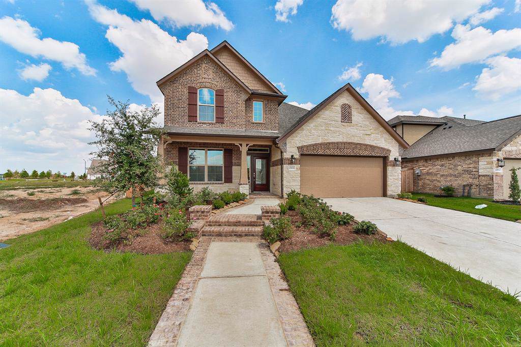 15818 Vanderpool River Drive - Photo 1
