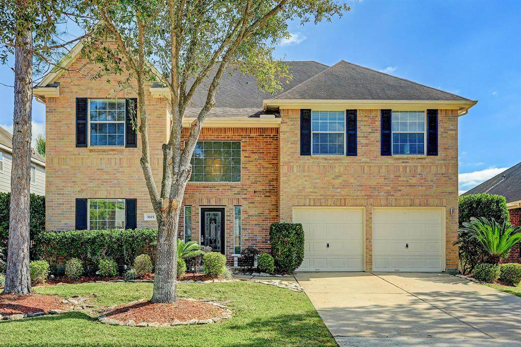 3615 Pine Valley Drive - Photo 1 3615 Pine Valley Drive - Photo 1