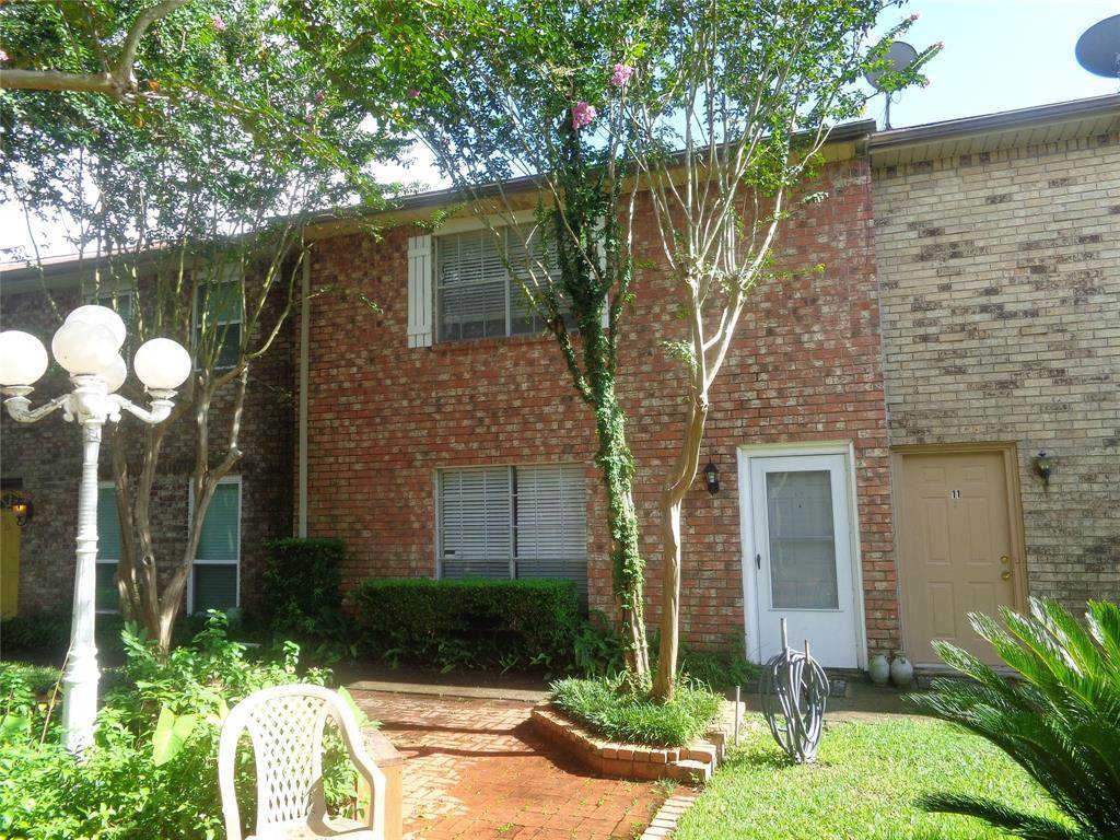 1403 Blalock Road - Photo 1
