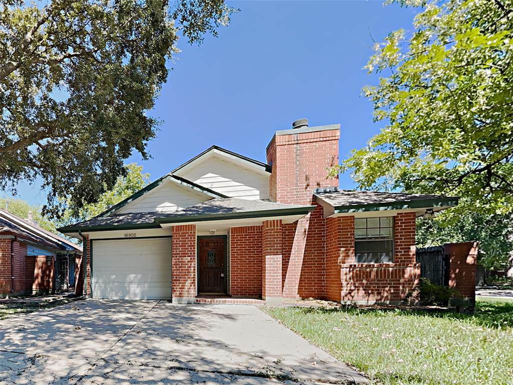 16102 Golden Sands Drive - Photo 1
