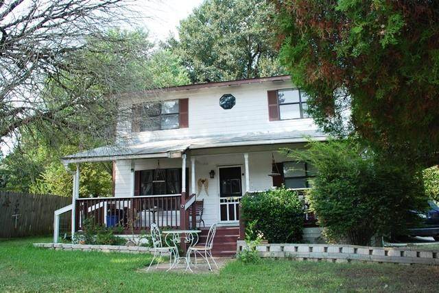815 Armbrister Street - Photo 1