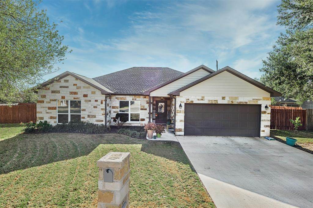 919 Kathy Street - Photo 1