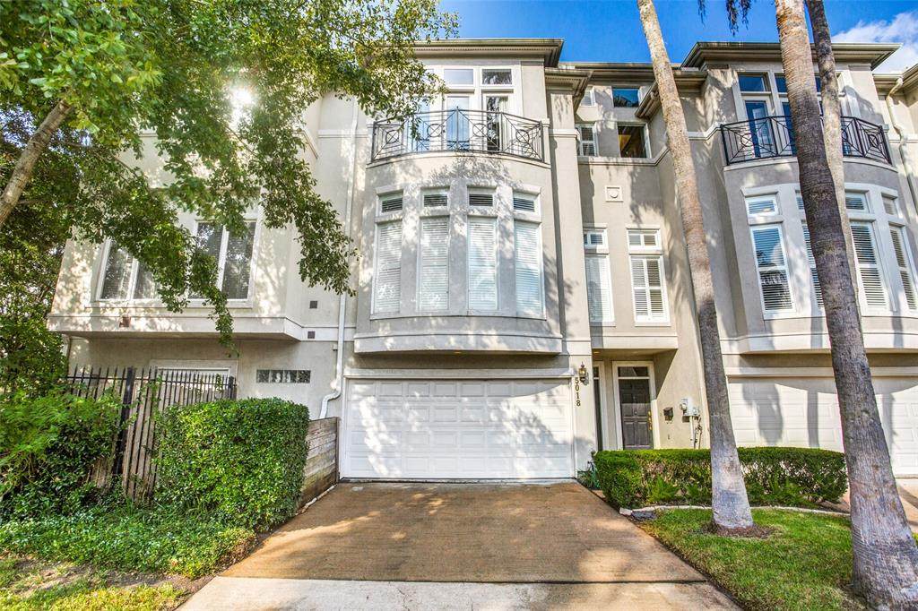 5018 Mellon Street - Photo 1