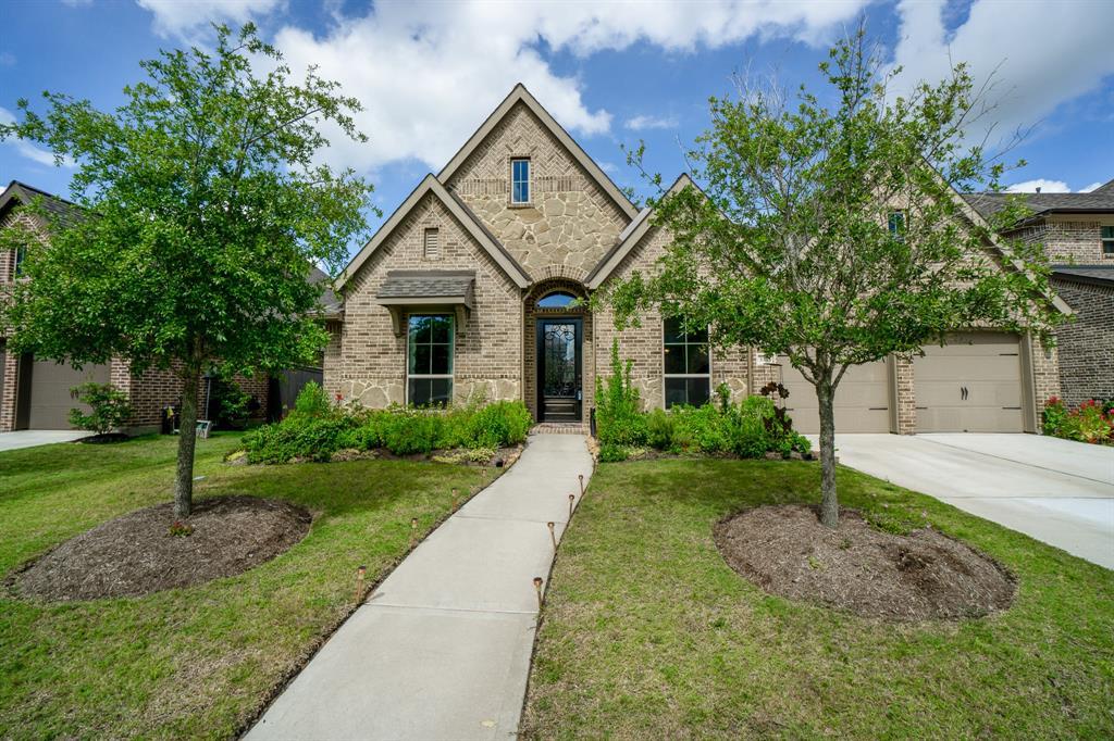 3315 Blueberry Turn Trail - Photo 1