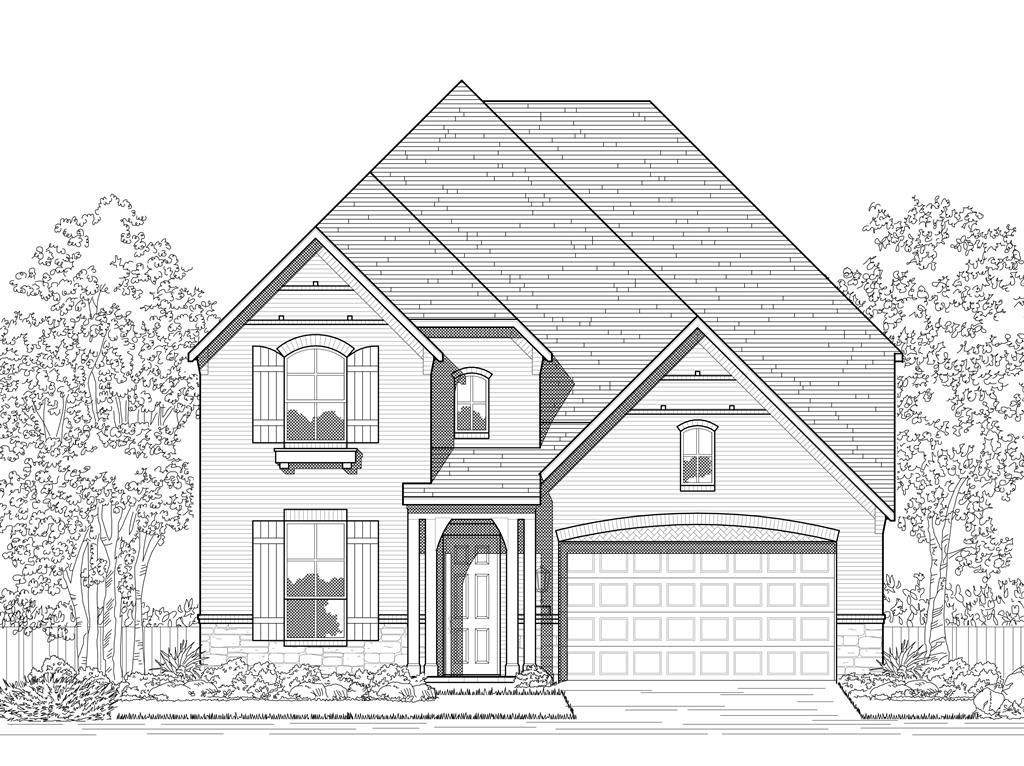 4314 Hemlock Grove Lane - Photo 1
