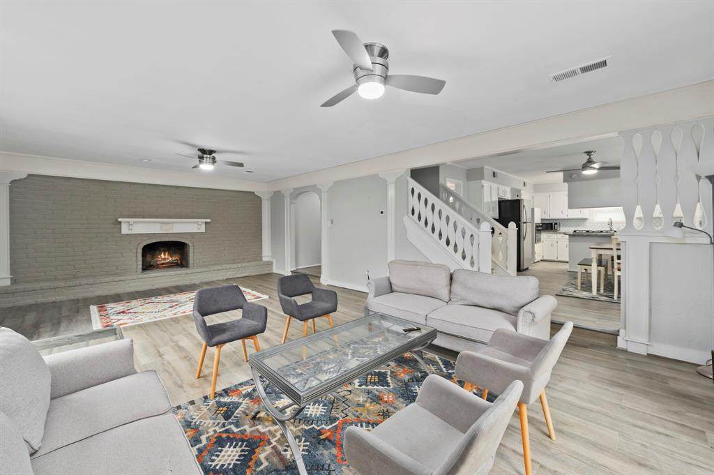 206 Enchanted River Drive - Photo 1