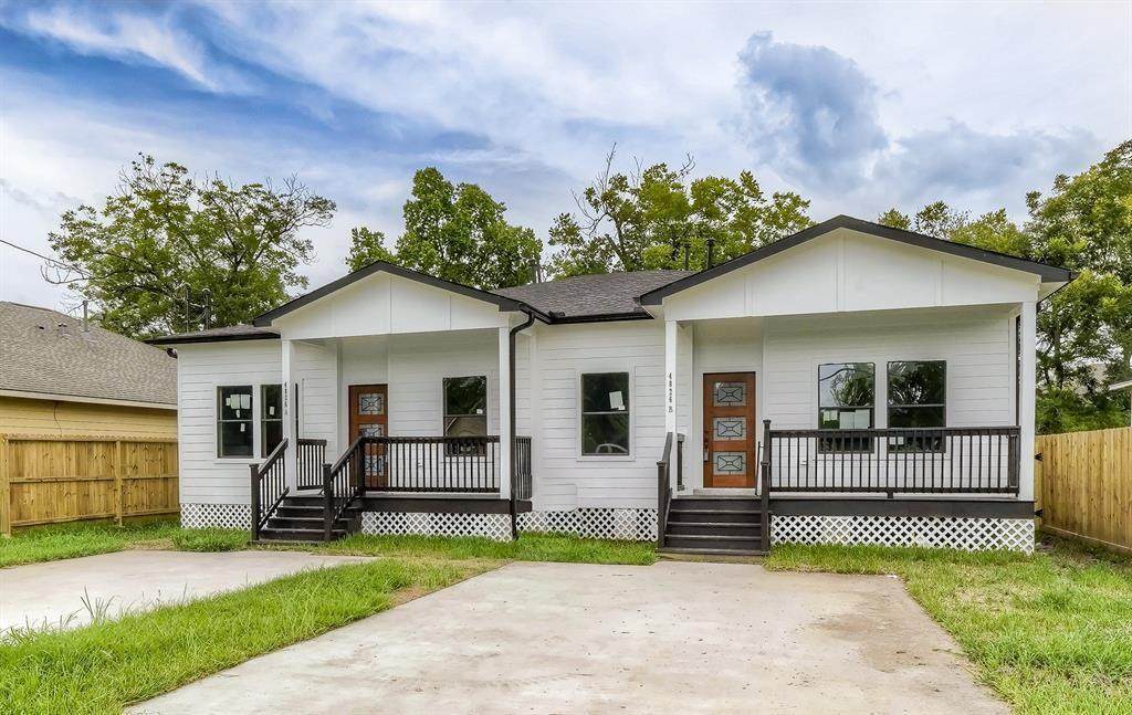 4826 Paula Street - Photo 1