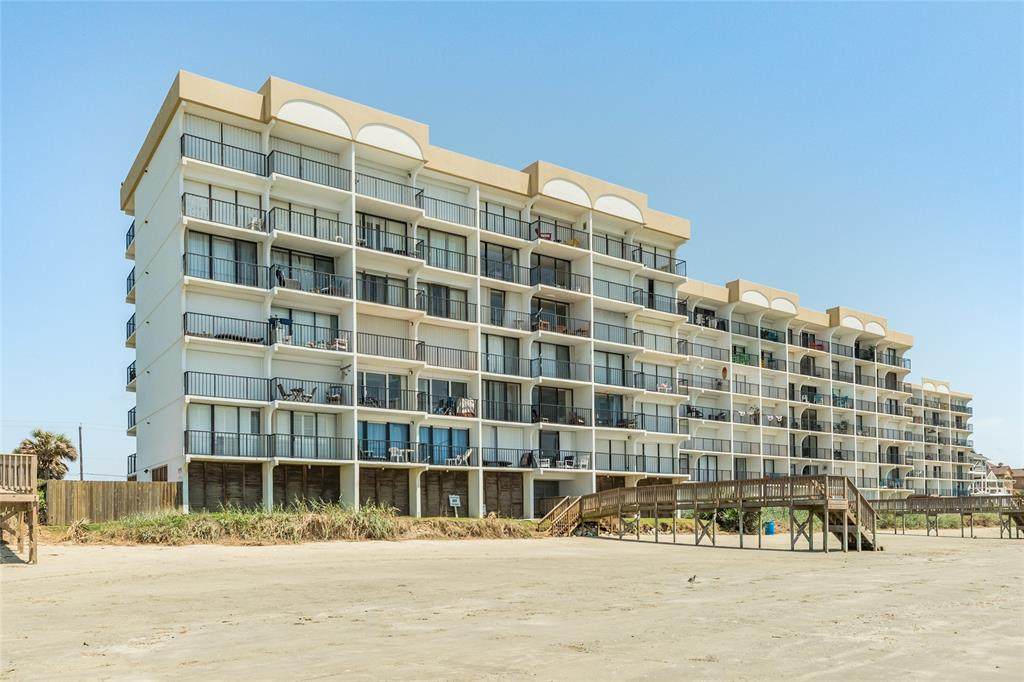 11949 Termini San Luis Pass Road - Photo 1