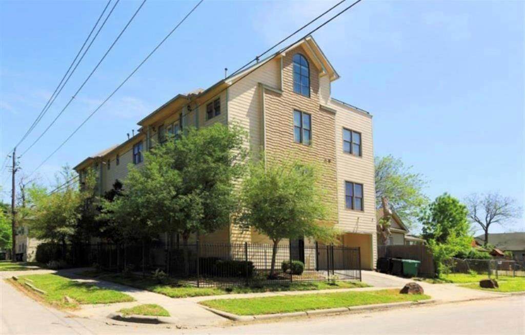 210 Cordell Street - Photo 1