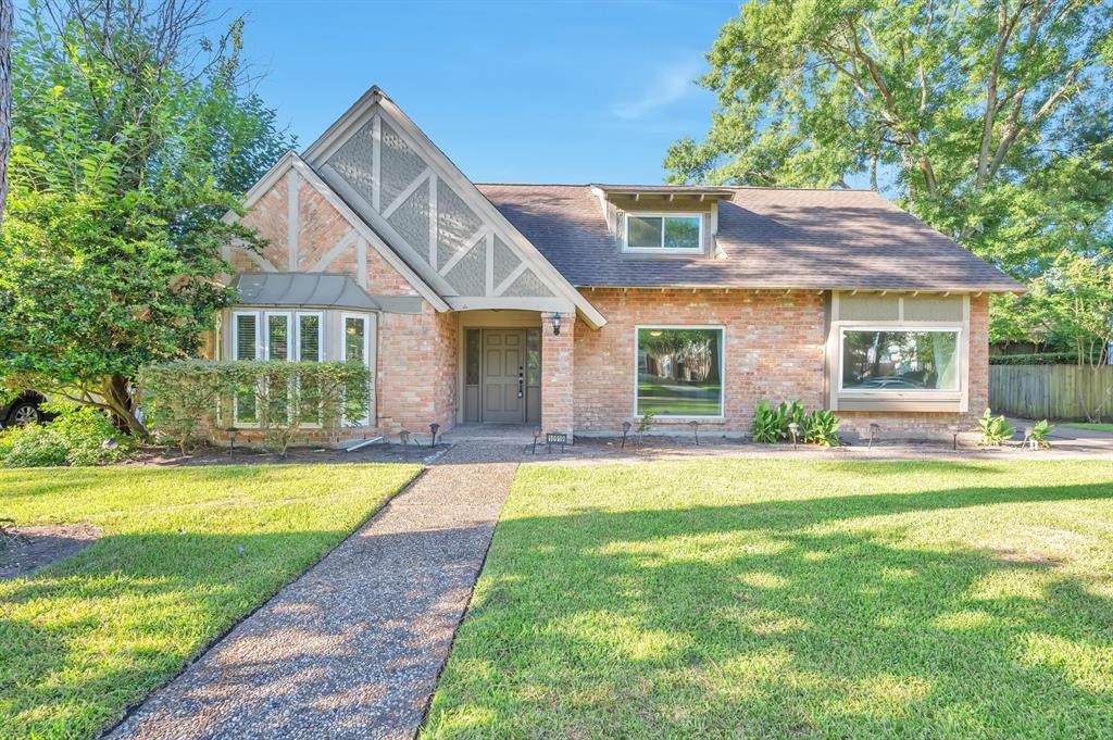 10919 Holly Springs Drive - Photo 1