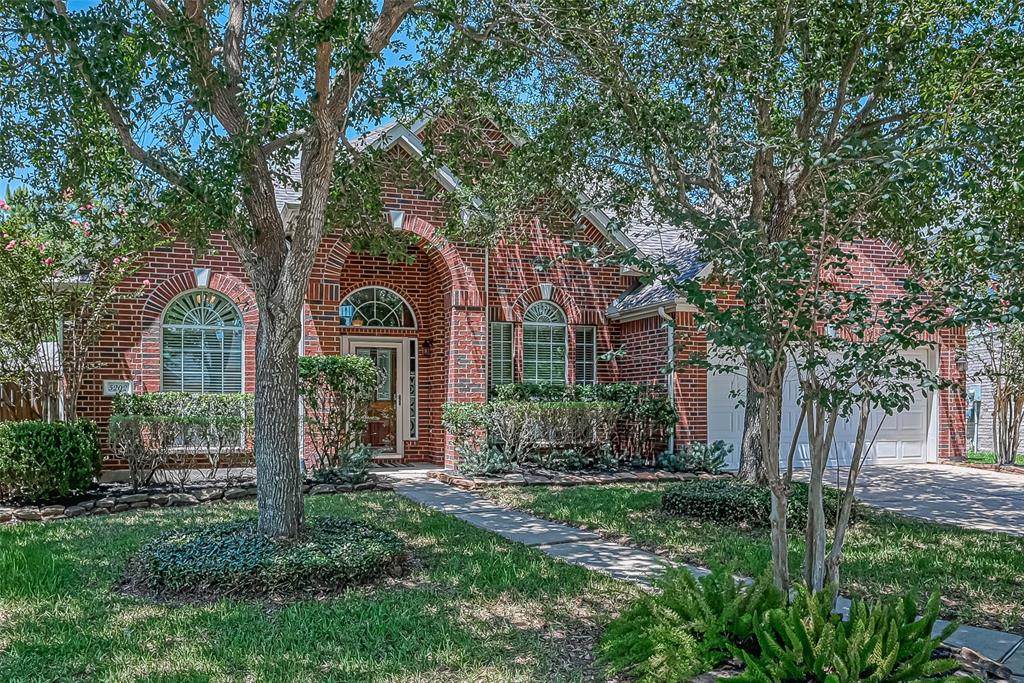 5202 Lacey Oak Meadow Drive - Photo 1