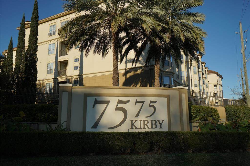 7575 Kirby Drive - Photo 1