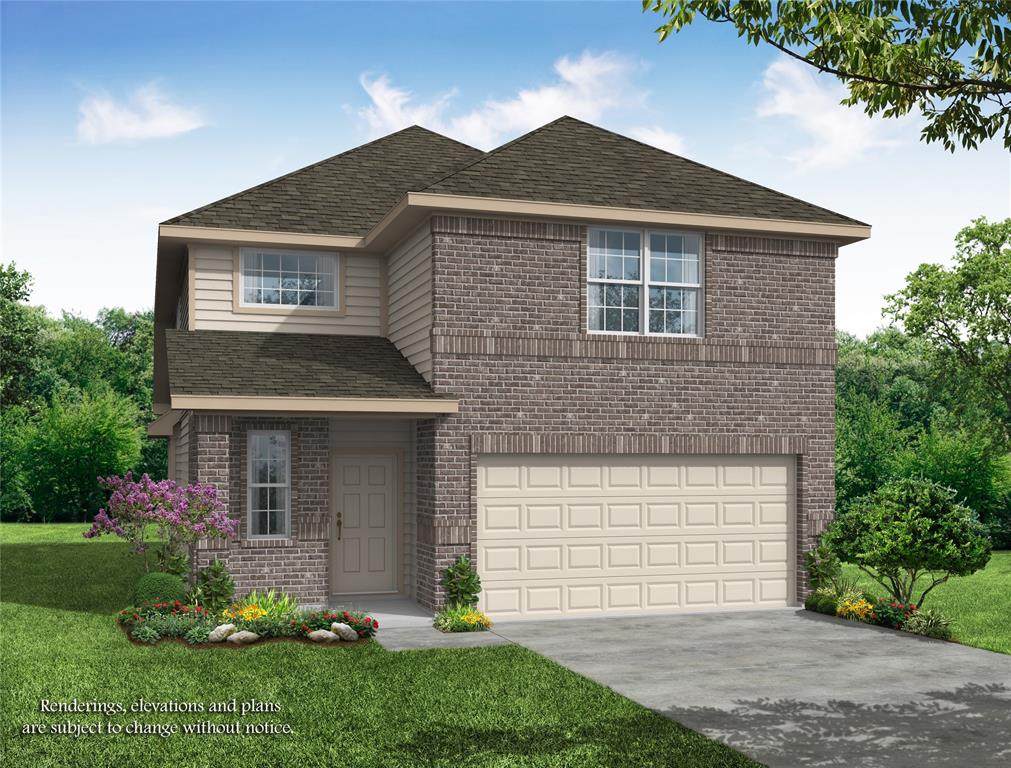 2902 Lawrence Park Court - Photo 1