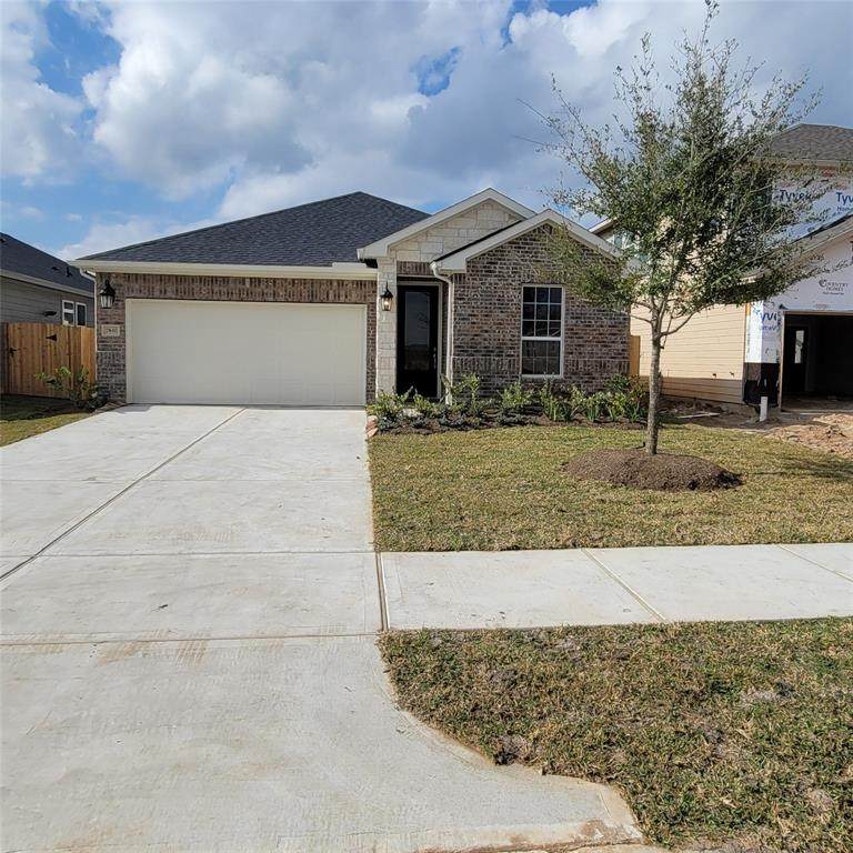 7810 Skylark Height Lane - Photo 1