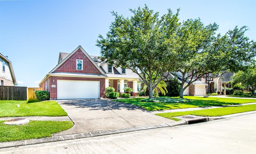 5605 Magnolia Green Lane - Photo 1