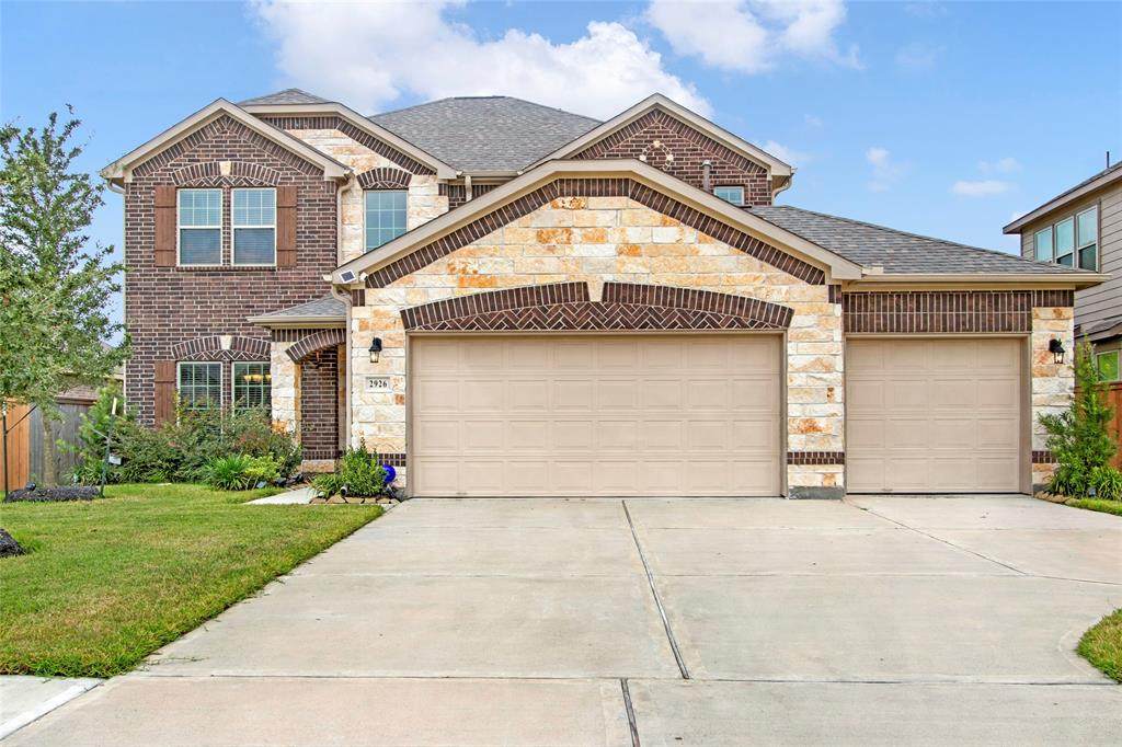 2926 Bernadino Drive - Photo 1