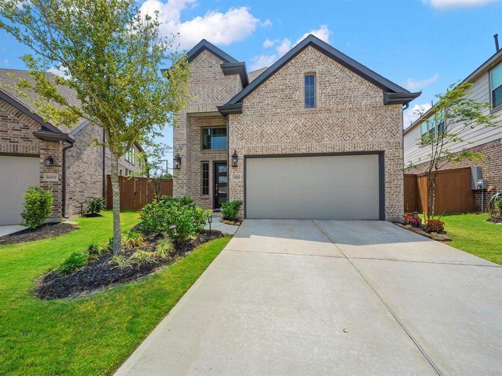 23003 Penstemon Trail - Photo 1