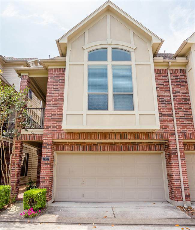 2362 Bastrop Street - Photo 1