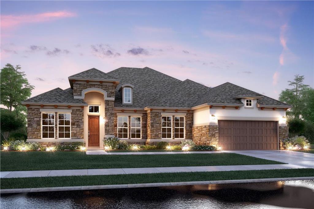 7418 Capeview Crossing - Photo 1