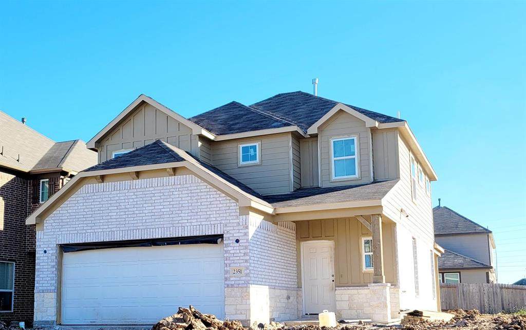 29356 Sycamore Cave Lane - Photo 1