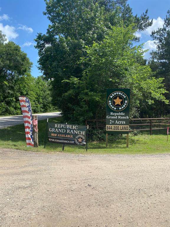 10439 Wagon Pass Trail - Photo 1