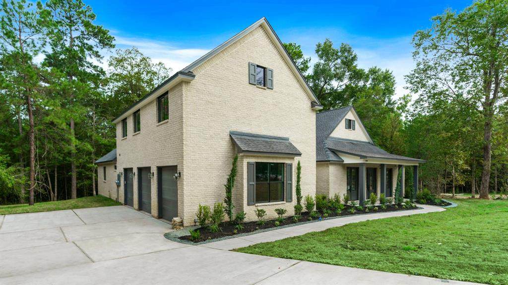 1900 Post Ridge Drive - Photo 1