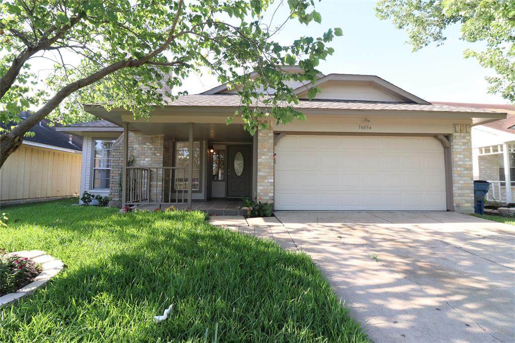 16034 Barbarossa Drive - Photo 1