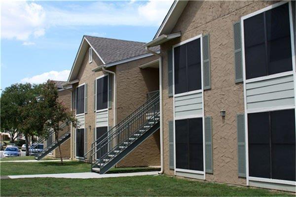 810 Frio Street - Photo 1