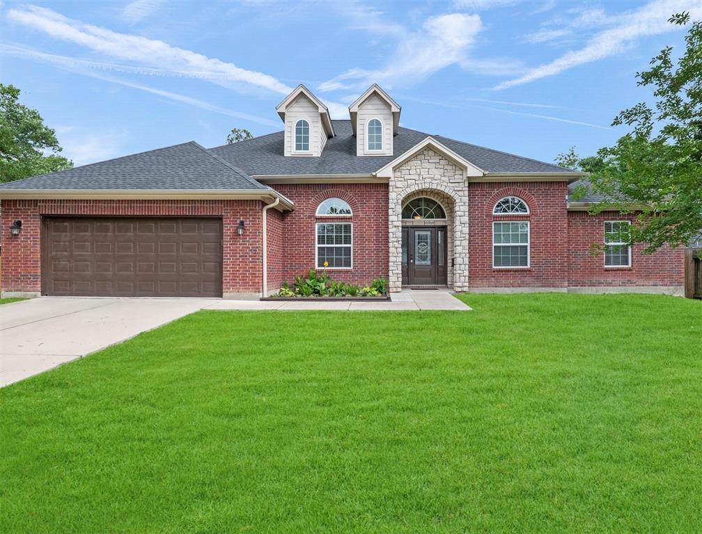 11527 Gaymoor Drive - Photo 1