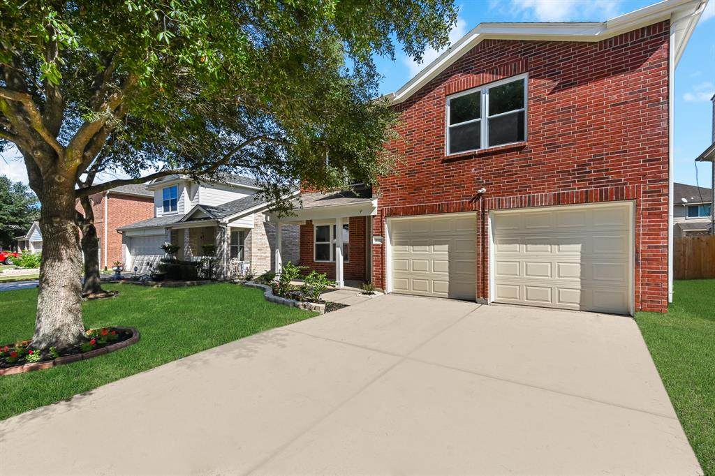 20102 Cypresswood Glen - Photo 1